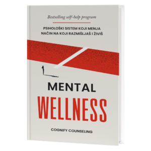 E-book "Mental Wellness"