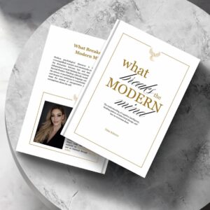 What Breaks The Modern Mind
