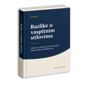 Razlike u vaspitnim stilovima