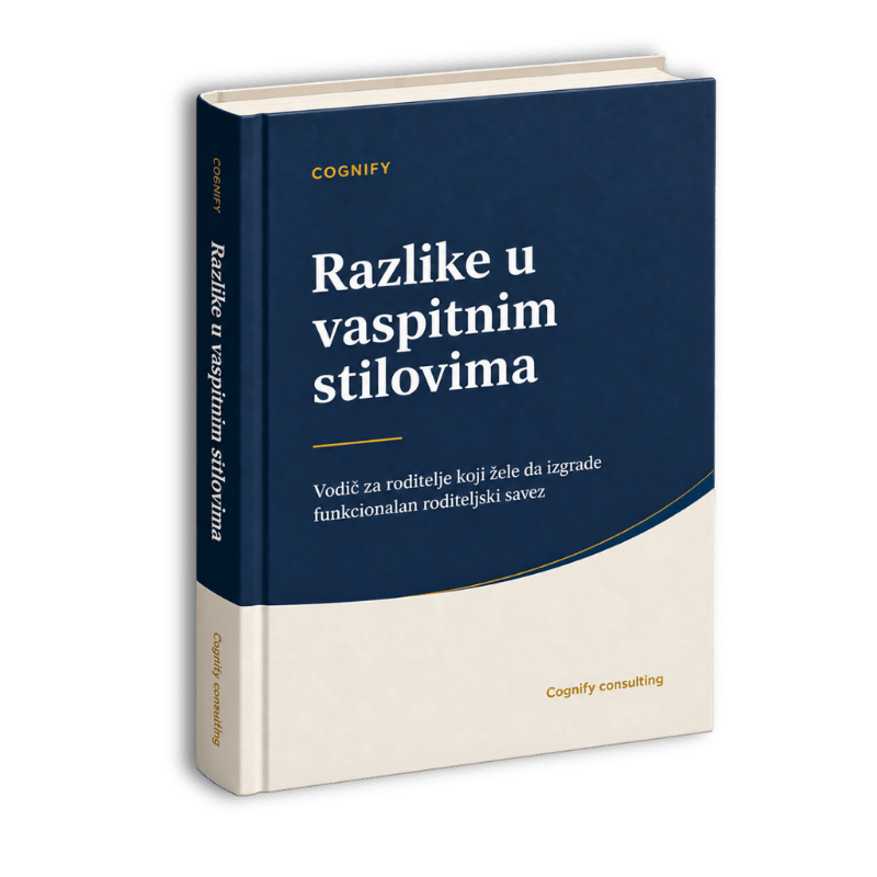 Razlike u vaspitnim stilovima